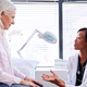 Image for article titled Red Flags That Mean It’s Time Ditch Your Doctor